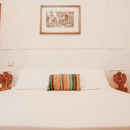 Feliz In Roma B&B Luaran gambar
