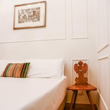 Feliz In Roma B&B Luaran gambar