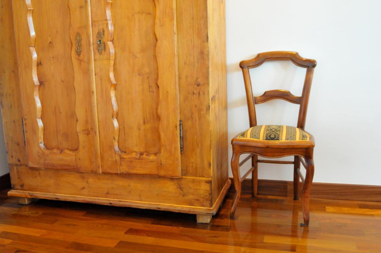 Feliz In Roma B&B Luaran gambar