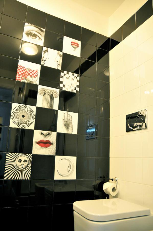 Feliz In Roma B&B Luaran gambar