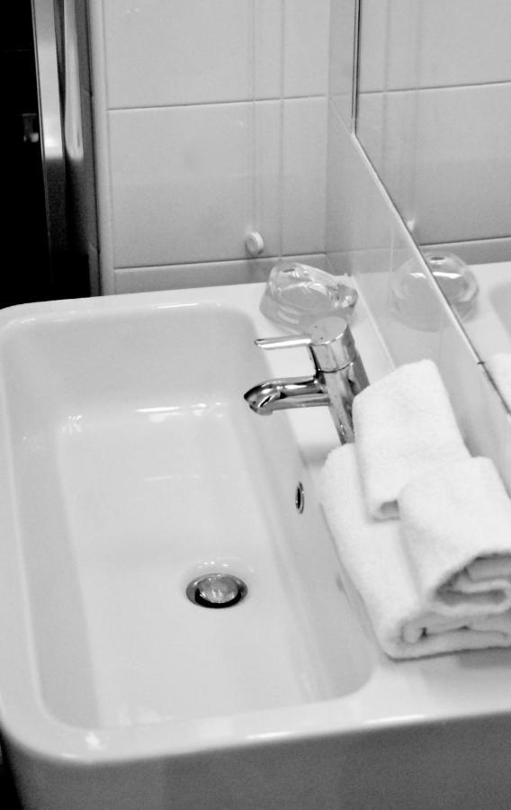 Feliz In Roma B&B Luaran gambar