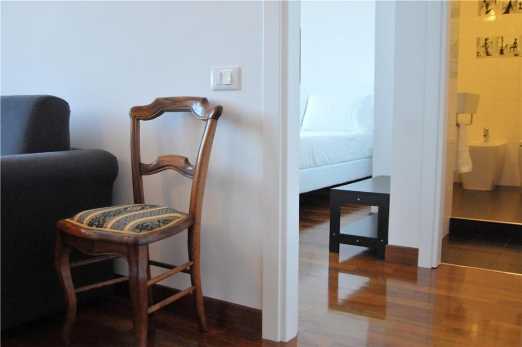 Feliz In Roma B&B Luaran gambar