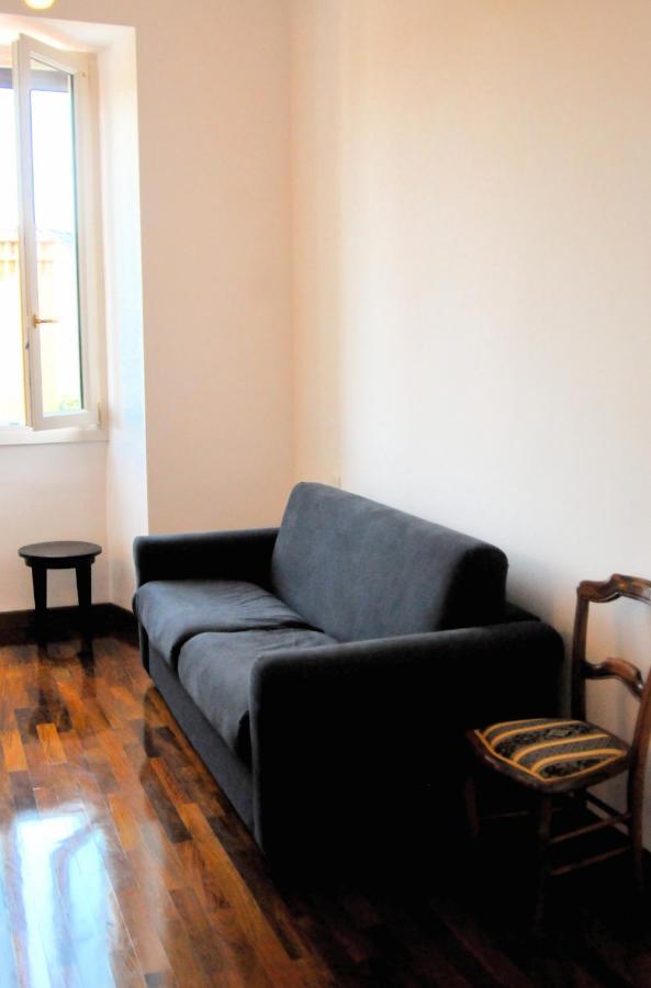 Feliz In Roma B&B Luaran gambar
