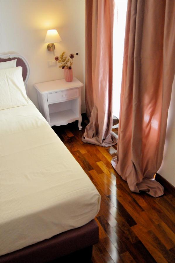 Feliz In Roma B&B Luaran gambar
