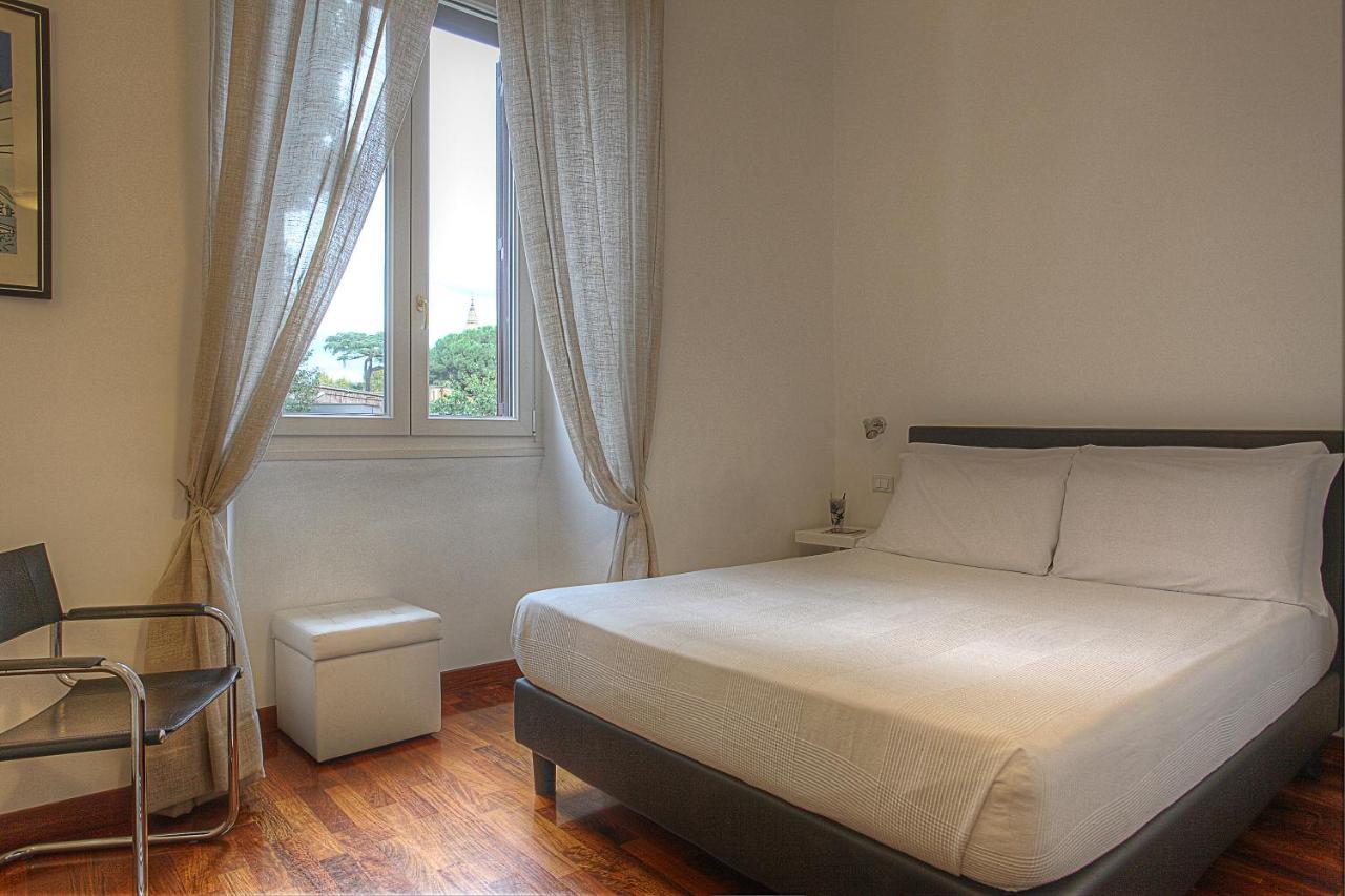 Feliz In Roma B&B Luaran gambar