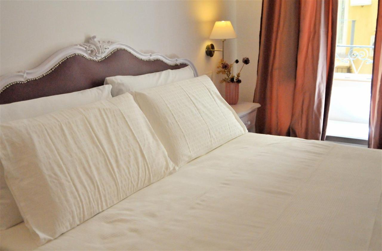 Feliz In Roma B&B Luaran gambar