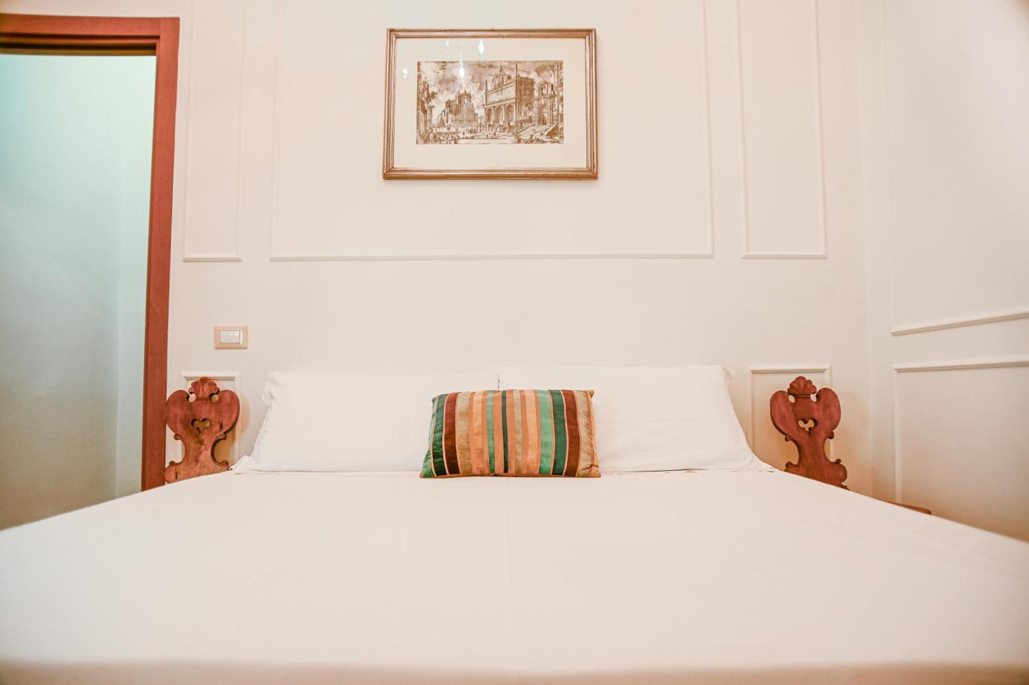 Feliz In Roma B&B Luaran gambar