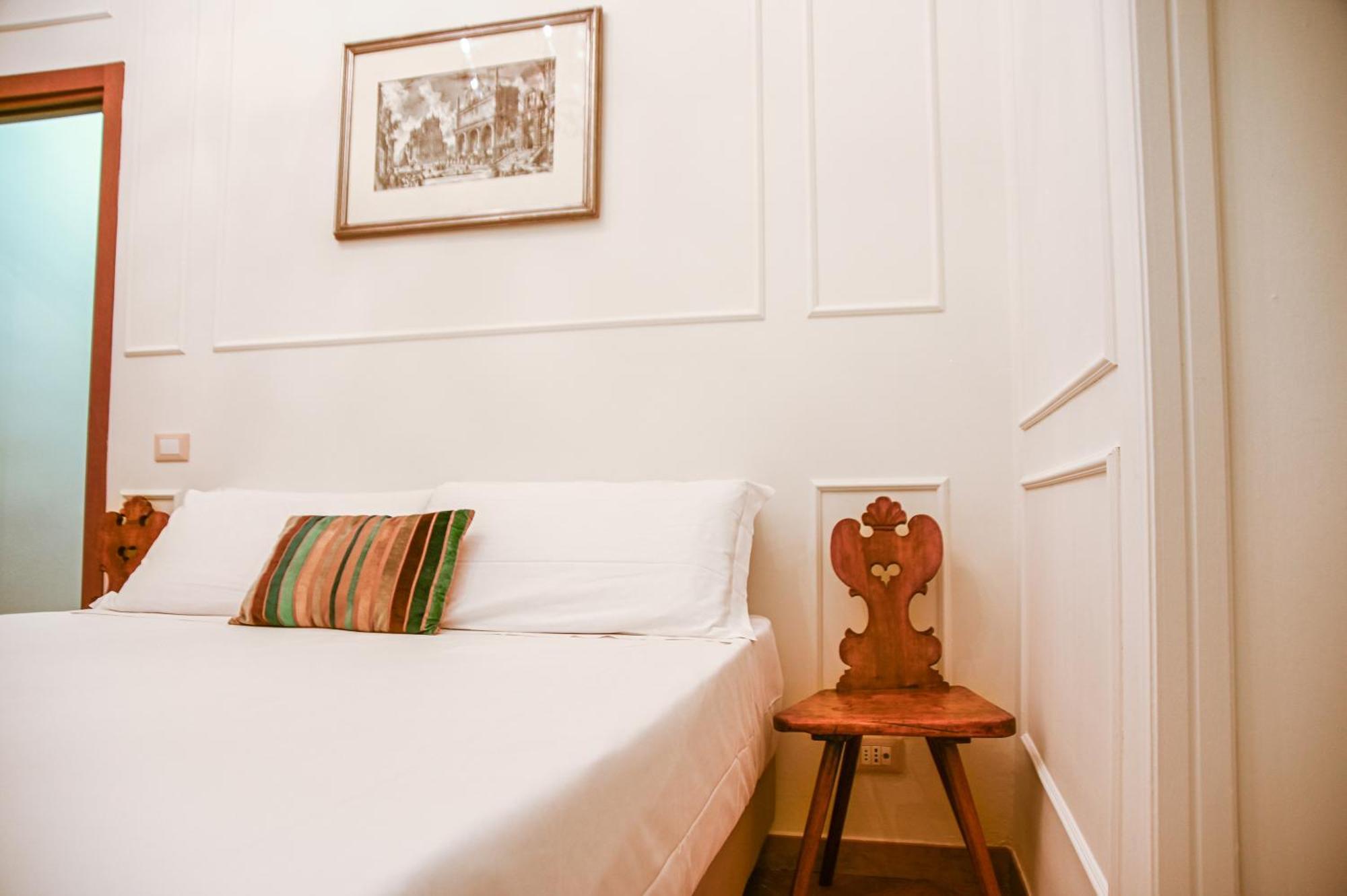 Feliz In Roma B&B Luaran gambar