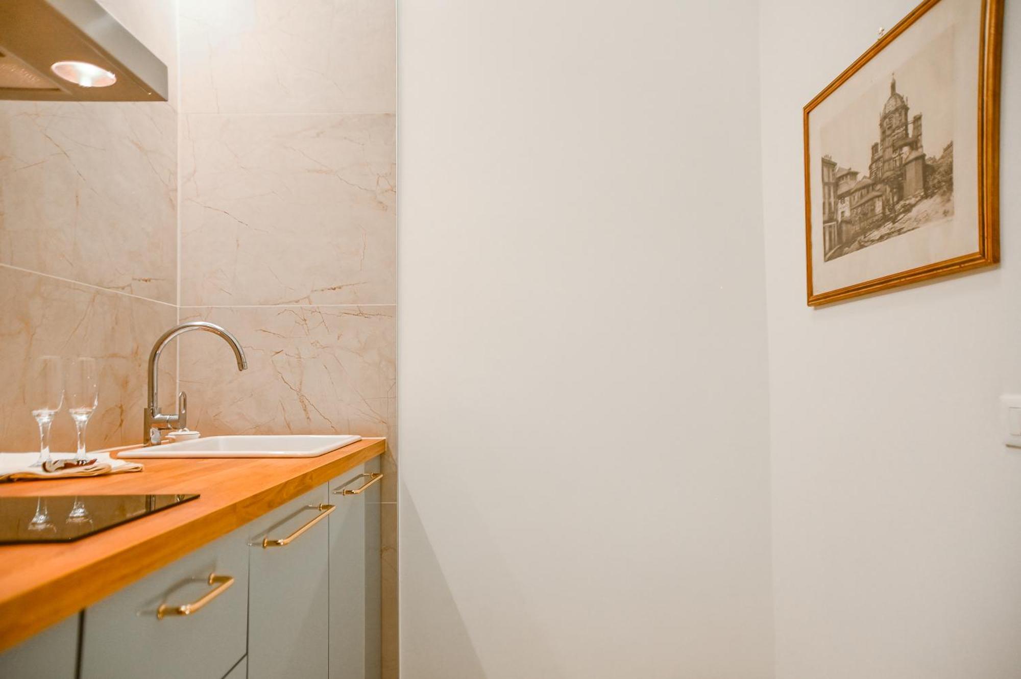 Feliz In Roma B&B Luaran gambar