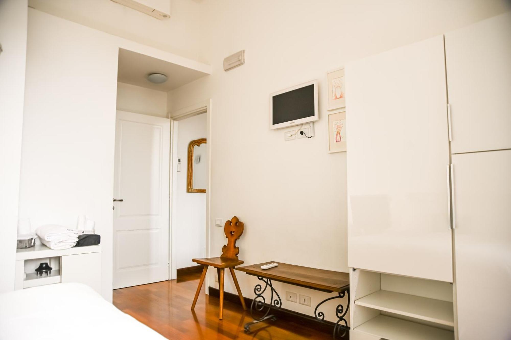 Feliz In Roma B&B Luaran gambar
