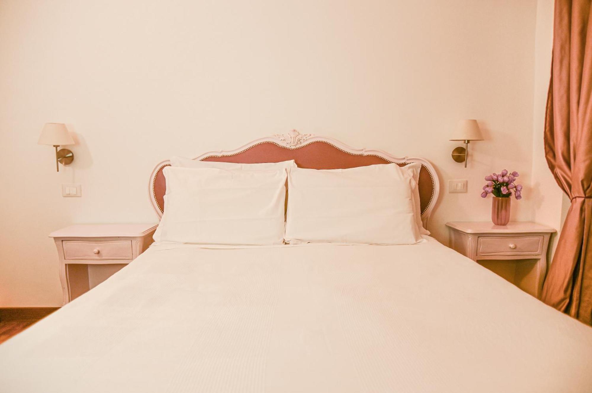Feliz In Roma B&B Luaran gambar