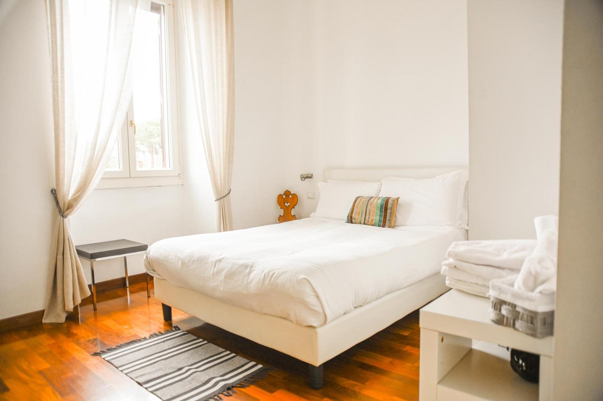 Feliz In Roma B&B Luaran gambar