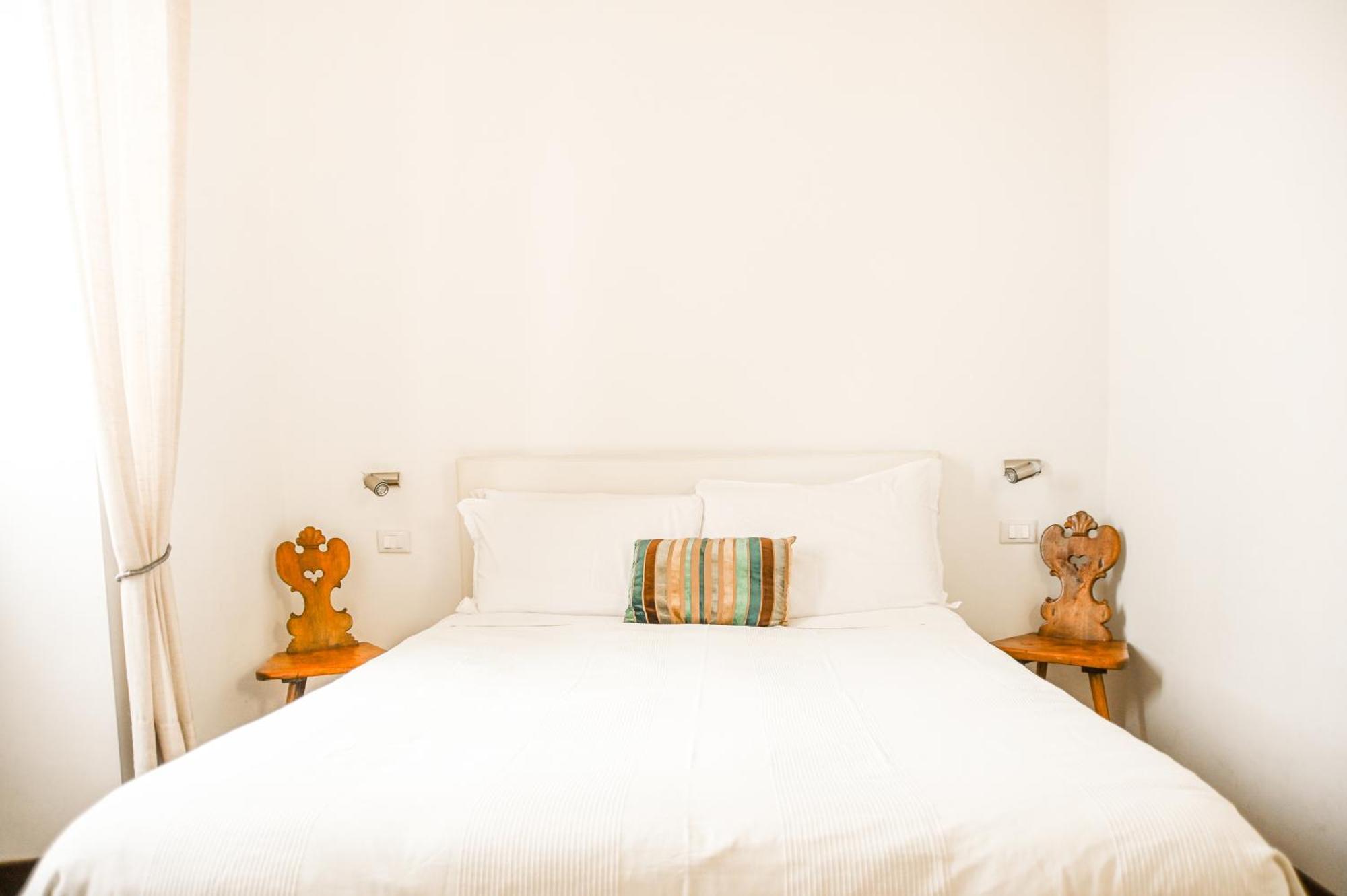 Feliz In Roma B&B Luaran gambar
