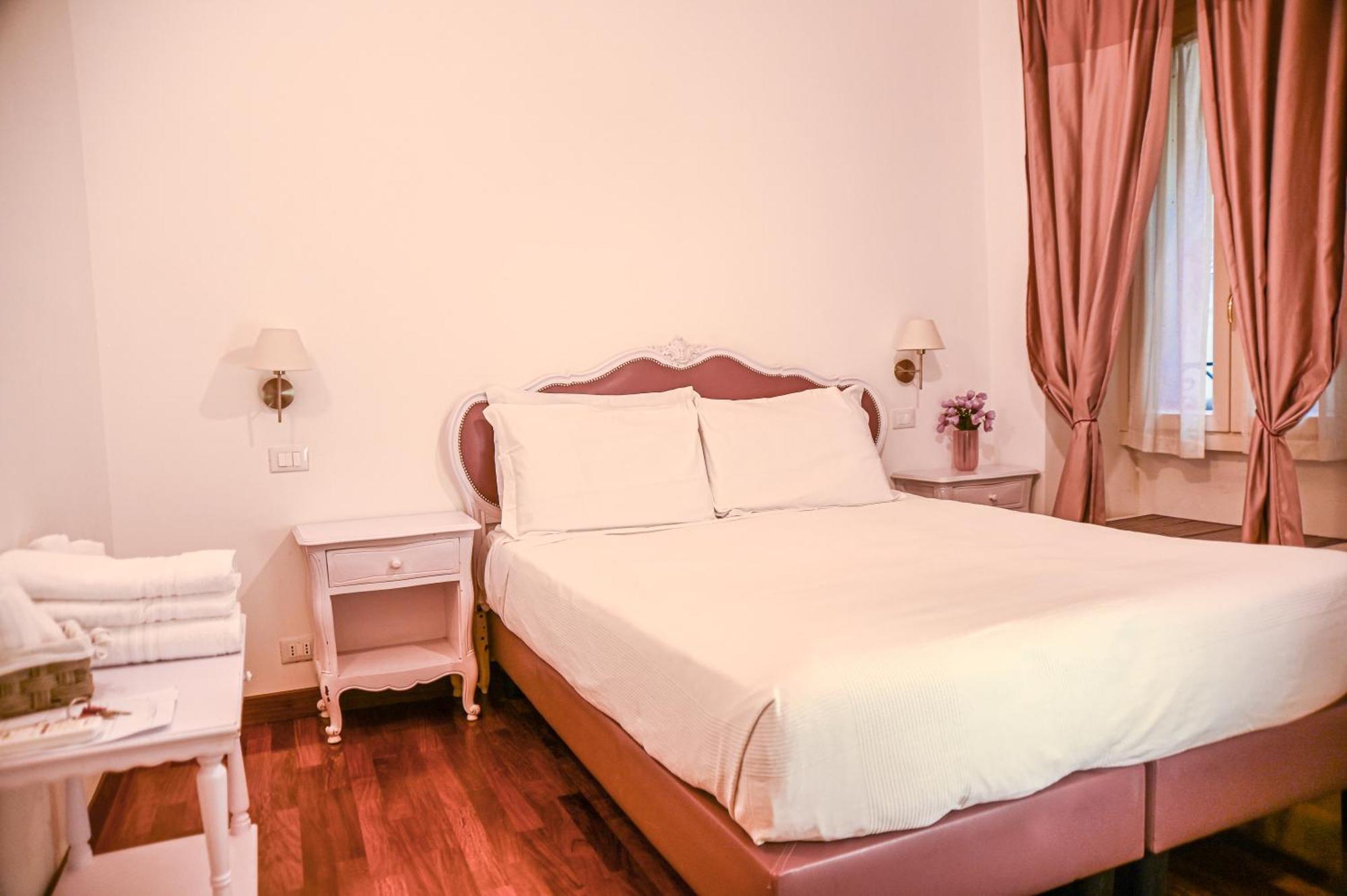 Feliz In Roma B&B Luaran gambar