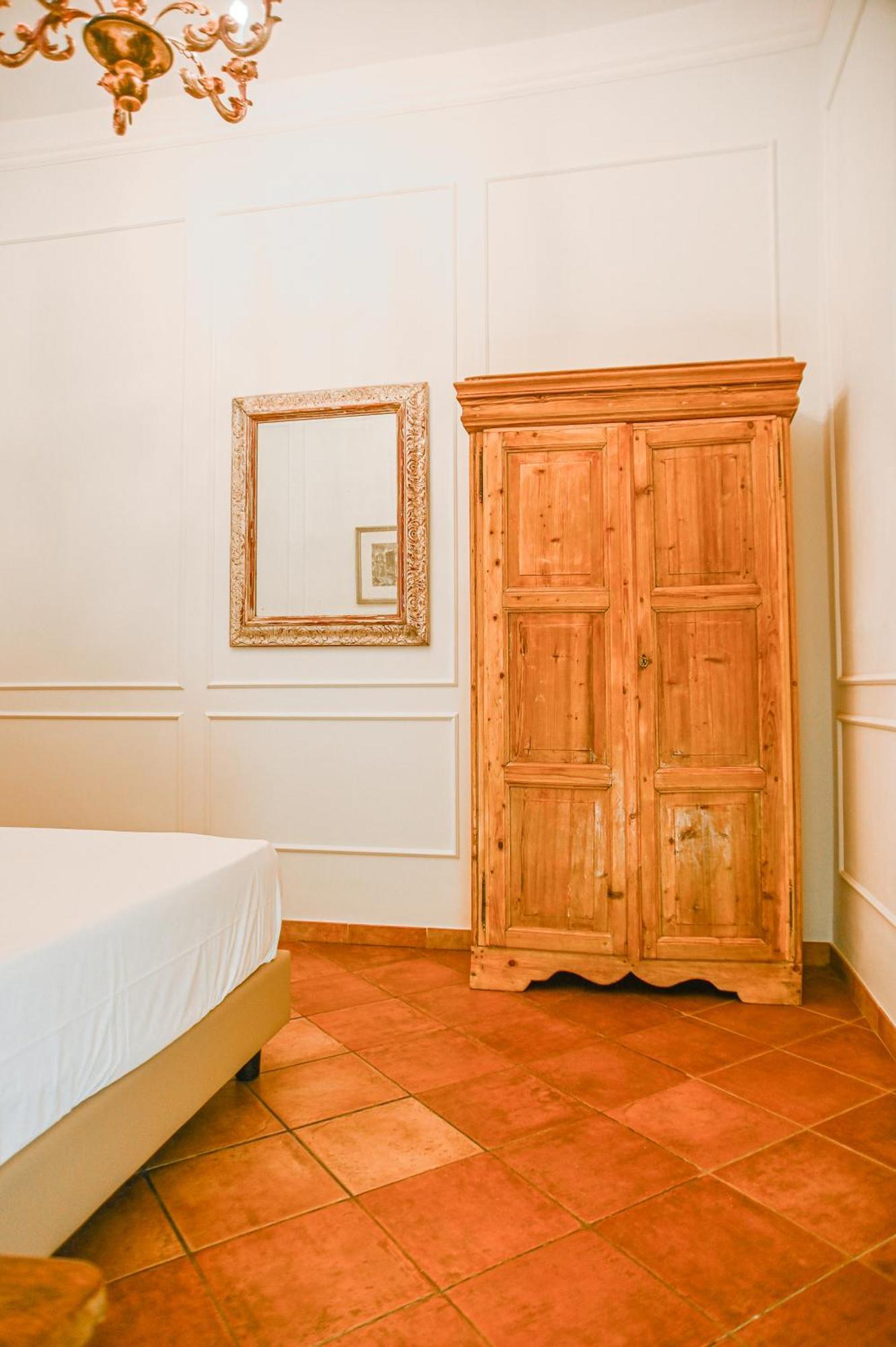 Feliz In Roma B&B Luaran gambar