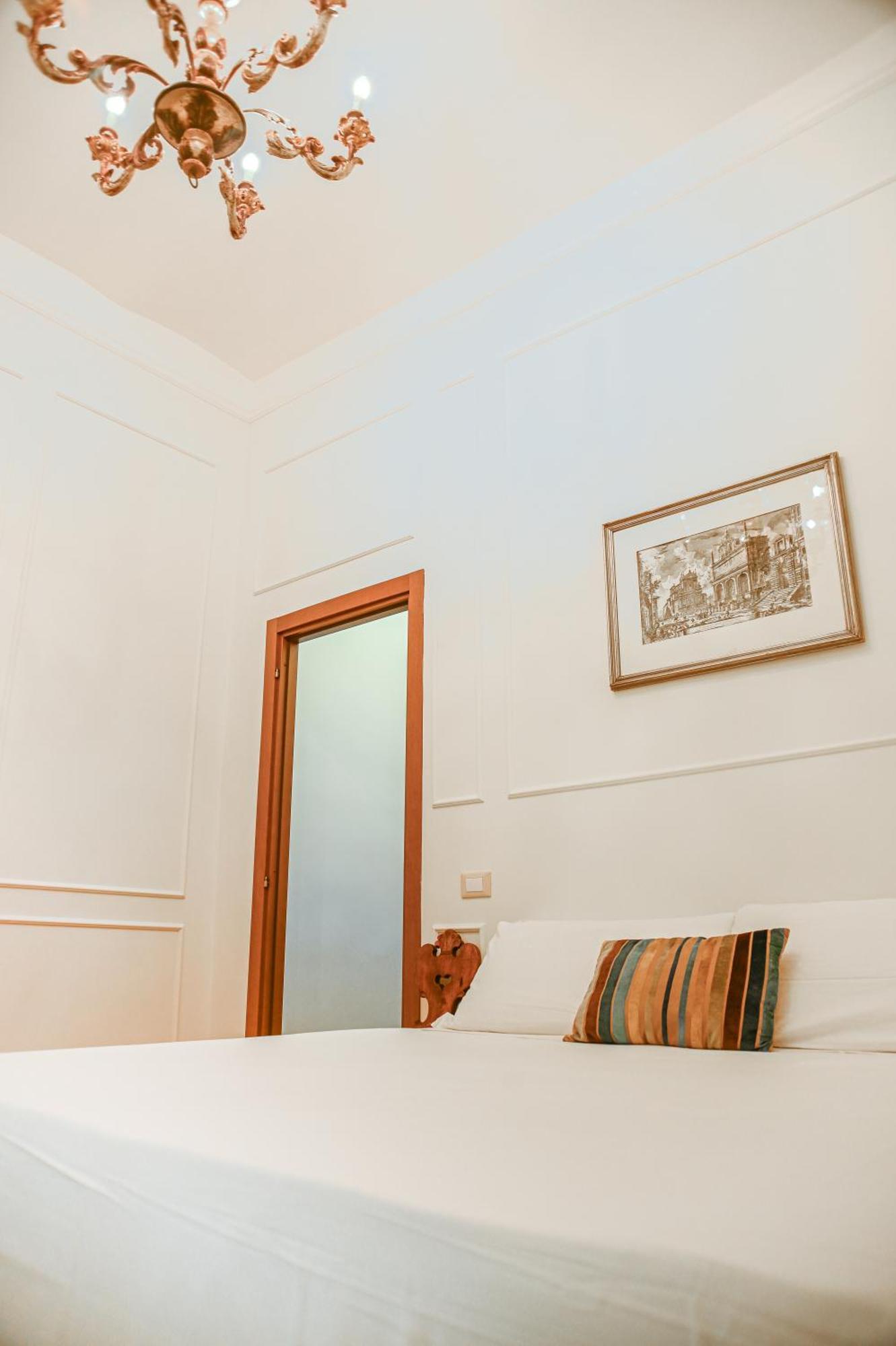Feliz In Roma B&B Luaran gambar