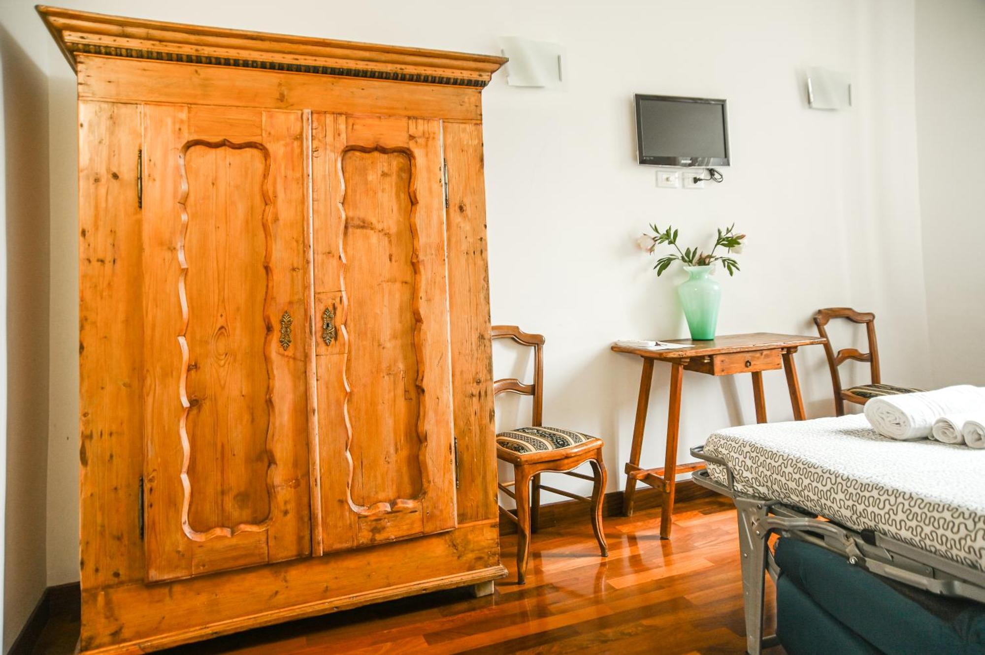 Feliz In Roma B&B Luaran gambar