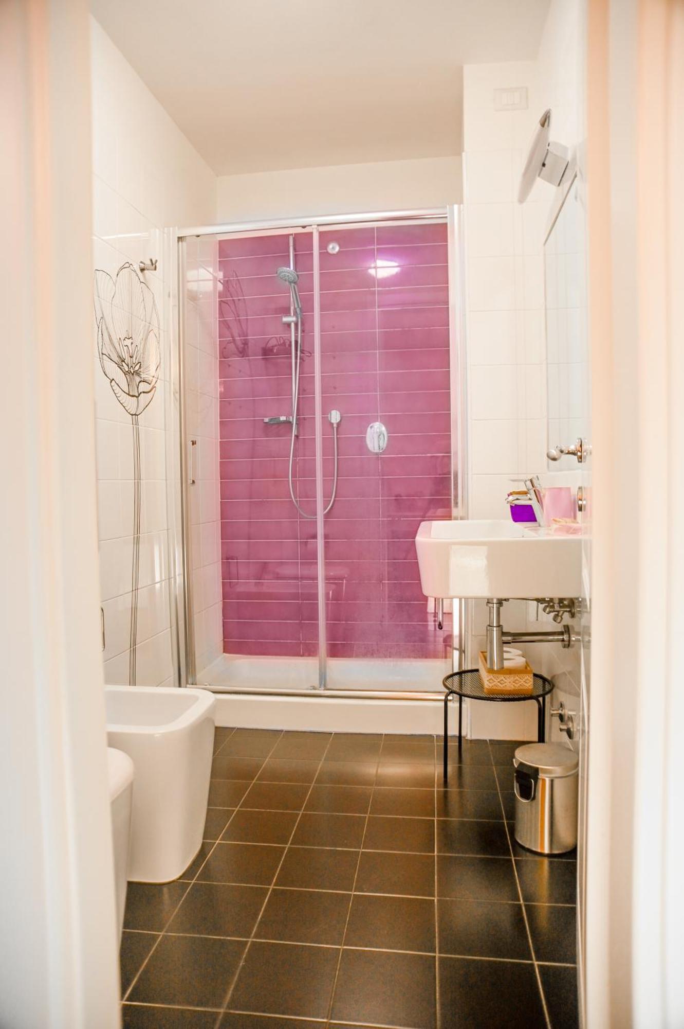 Feliz In Roma B&B Luaran gambar